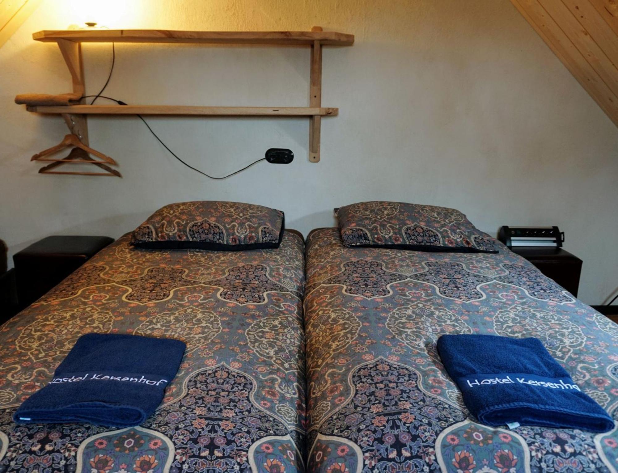 Hostel Kersenhof Uden Camera foto