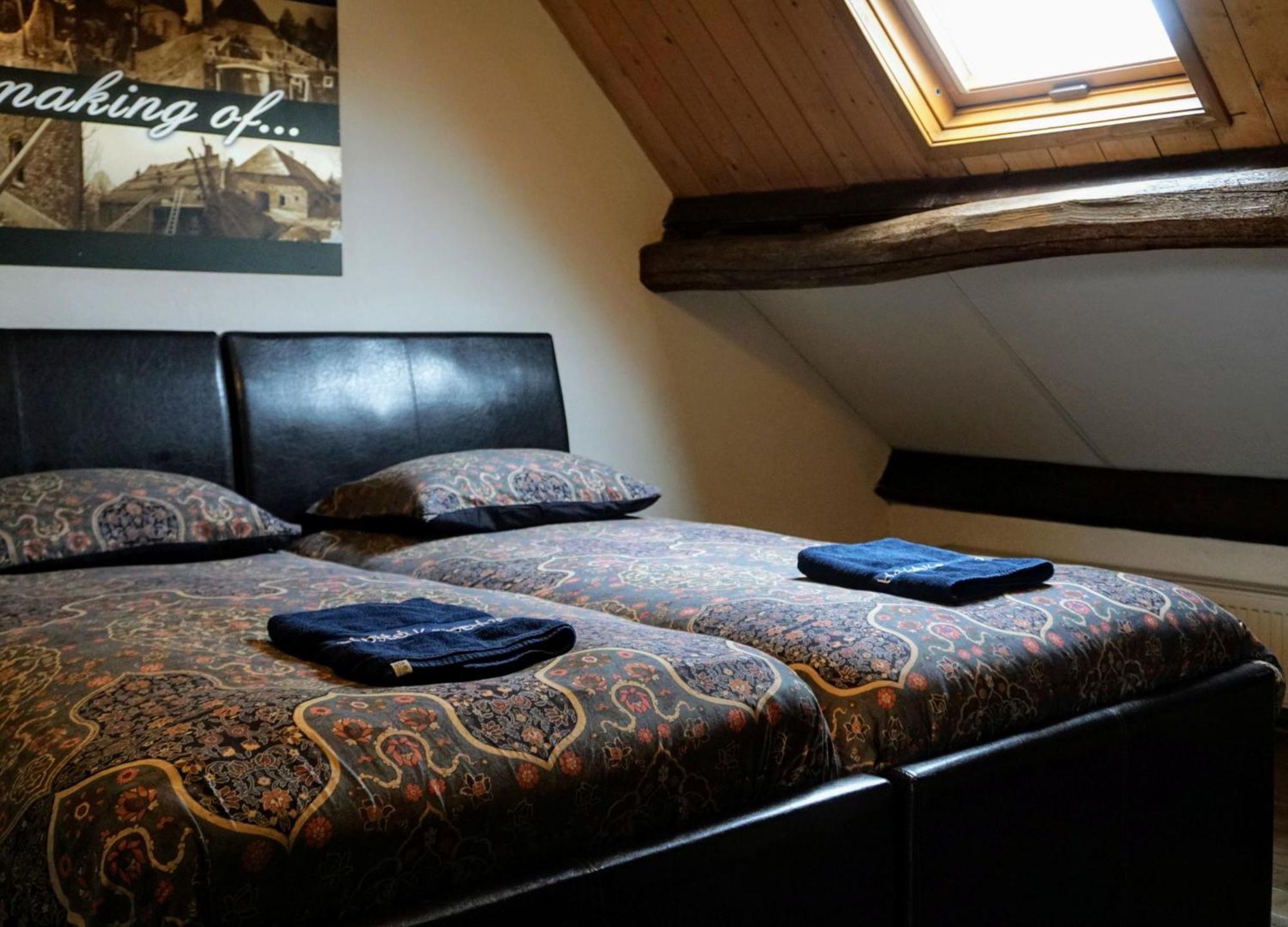 Hostel Kersenhof Uden Camera foto