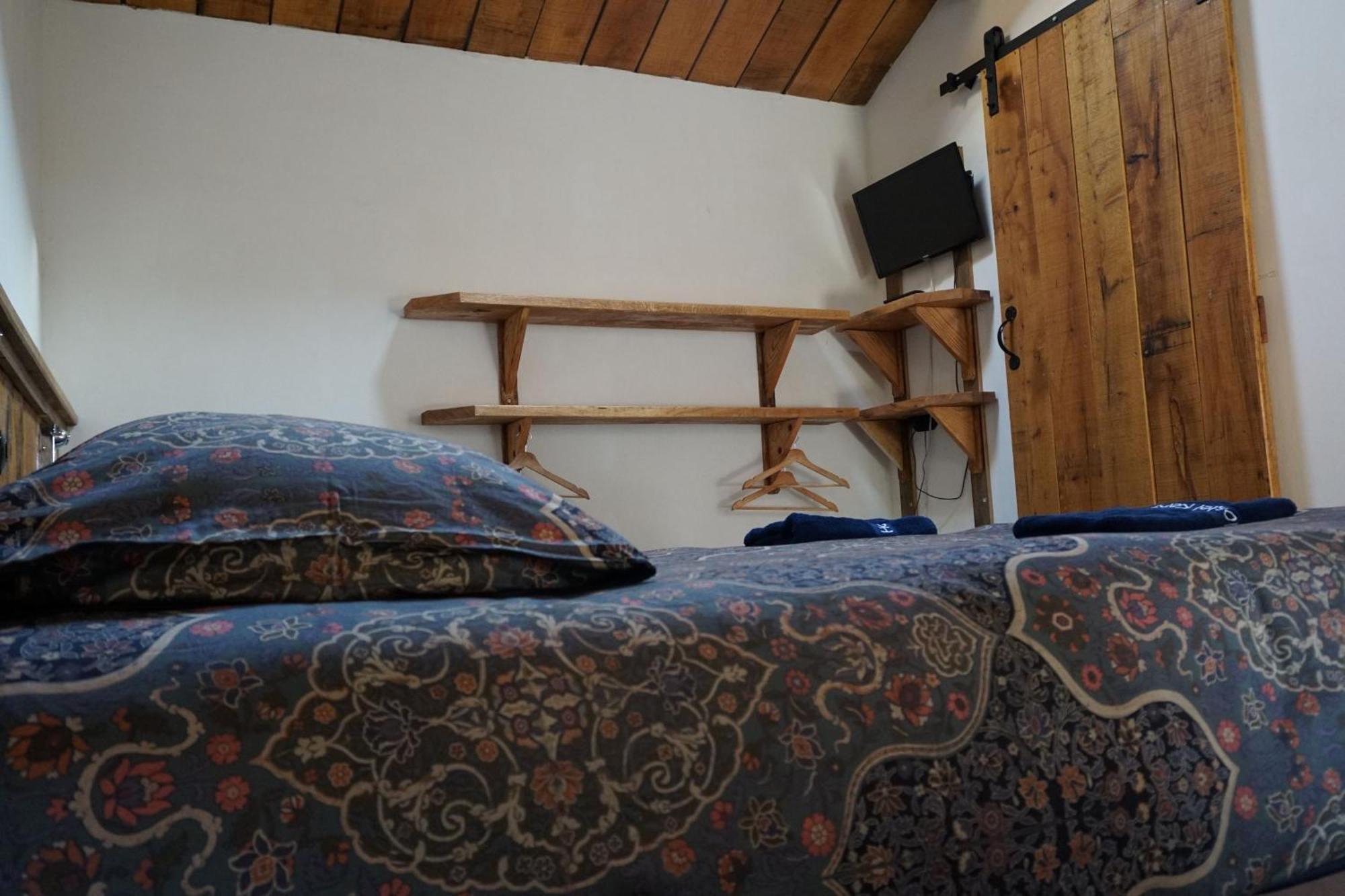 Hostel Kersenhof Uden Camera foto