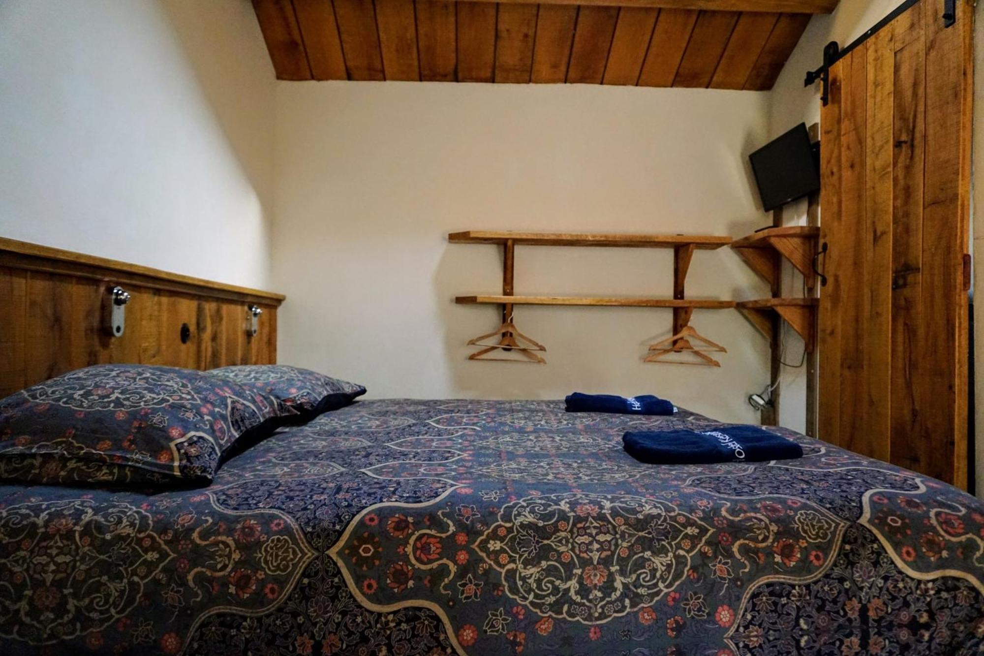Hostel Kersenhof Uden Camera foto